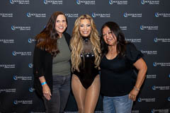 Taylor Dayne meet and greet, photo 17