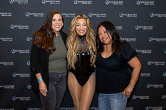 Taylor Dayne meet and greet, photo 18