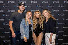 Taylor Dayne meet and greet, photo 19