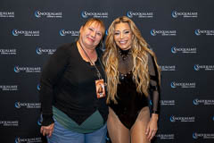 Taylor Dayne meet and greet, photo 24
