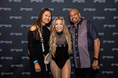 Taylor Dayne meet and greet, photo 25