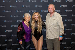 Taylor Dayne meet and greet, photo 27