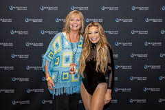 Taylor Dayne meet and greet, photo 29