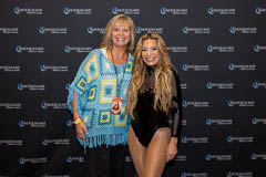 Taylor Dayne meet and greet, photo 30