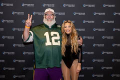 Taylor Dayne meet and greet, photo 33