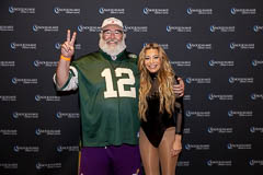 Taylor Dayne meet and greet, photo 34