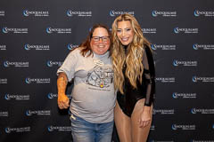 Taylor Dayne meet and greet, photo 36