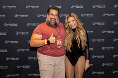 Taylor Dayne meet and greet, photo 37