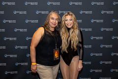 Taylor Dayne meet and greet, photo 40