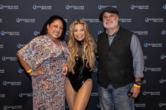 Taylor Dayne meet and greet, photo 46