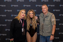 Taylor Dayne meet and greet, photo 48