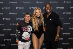 Taylor Dayne meet and greet, photo 55
