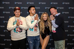 Taylor Dayne meet and greet, photo 61