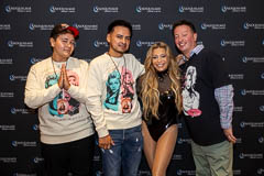 Taylor Dayne meet and greet, photo 62