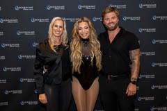 Taylor Dayne meet and greet, photo 67