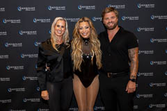 Taylor Dayne meet and greet, photo 68
