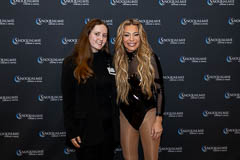Taylor Dayne meet and greet, photo 73