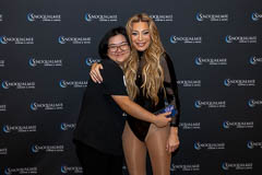 Taylor Dayne meet and greet, photo 77